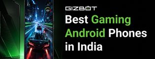 Best Gaming Android Phones in India