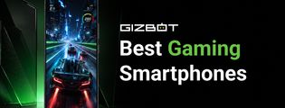 Best Gaming Smartphones