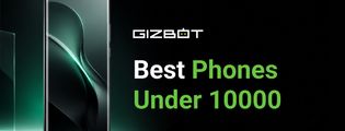 Best Phones Under 10000