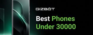Best Phones Under 30000