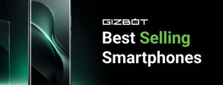 Best Selling Smartphones