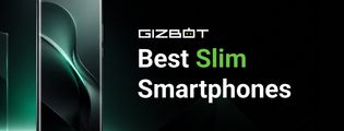 Best Slim Smartphones
