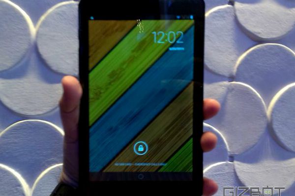 Flipkart Digiflip Pro XT712 Tablet Launch Event