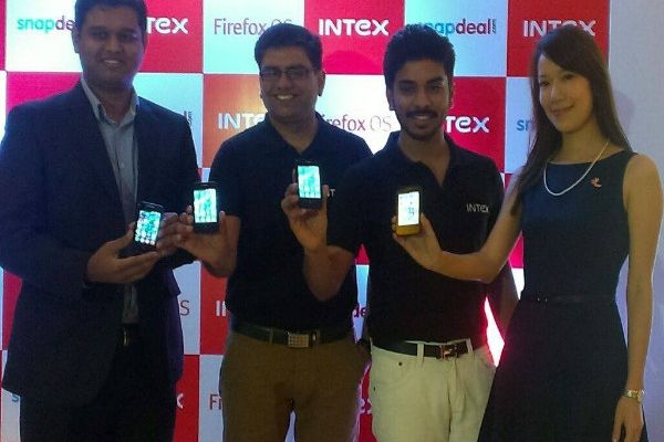 Intex Cloud FX launch Event