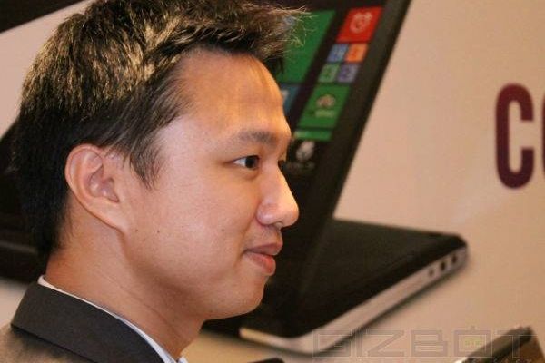 Asus Launches New Convertible Laptop-Tablet Devices