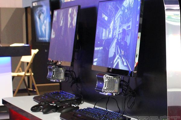 The Best of CES 2015 in Pictures