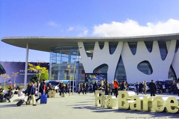 Photos: Mobile World Congress 2015 event at Barcelona