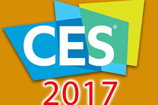 CES 2017