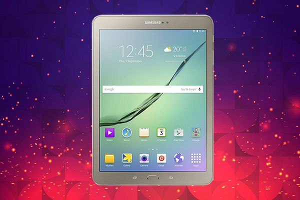 Samsung Galaxy Tab S2