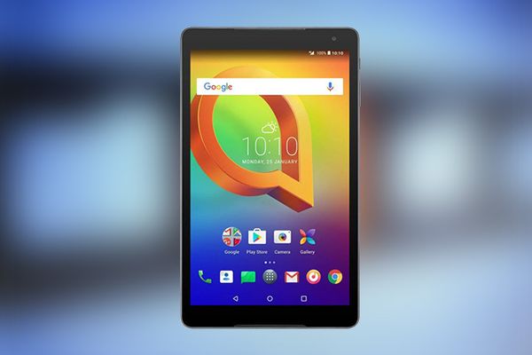 Alcatel A3 10
