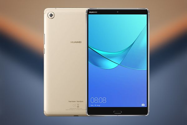 HUAWEI MediaPad M5 8.4 inch