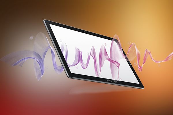 HUAWEI MediaPad M5 10.8 inch