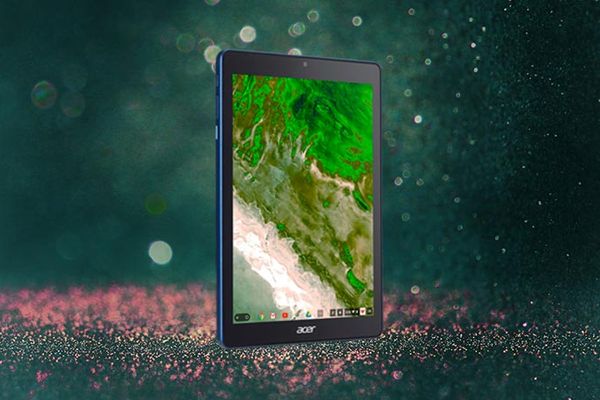 Acer Chromebook Tab 10