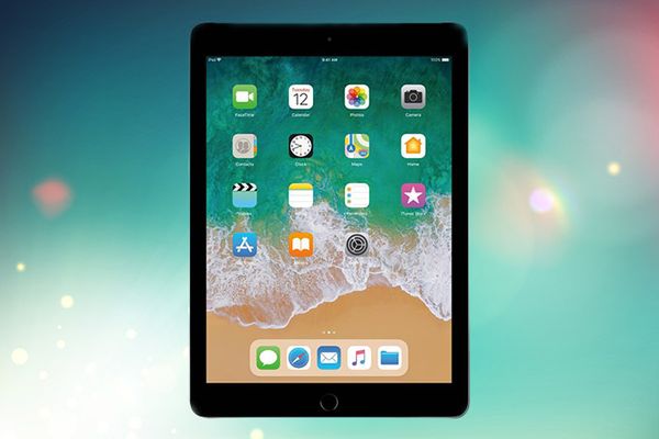 Apple iPad 9.7 (2018)