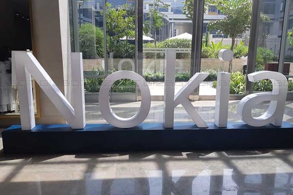 New Nokia 6, Nokia 7 Plus and Nokia 8 Sirocco launch event