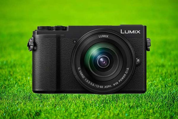 Panasonic Lumix GX9