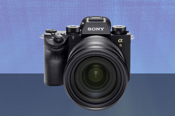Sony Alpha a9