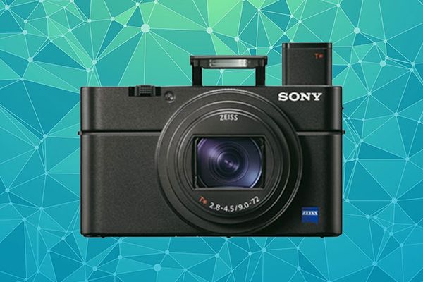 Sony RX100 VI