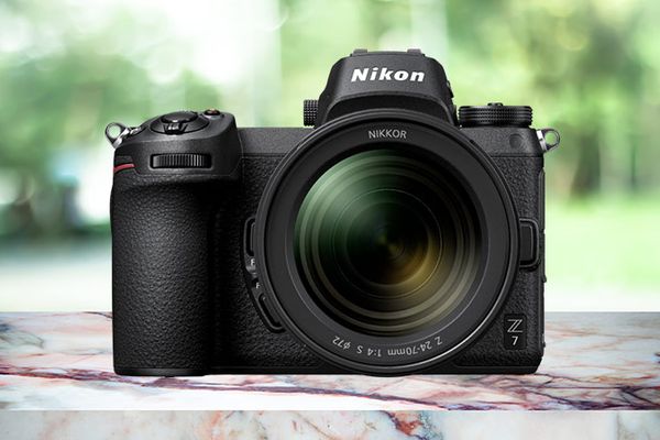 Nikon Z 7
