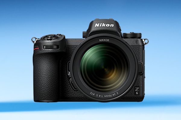 Nikon Z6