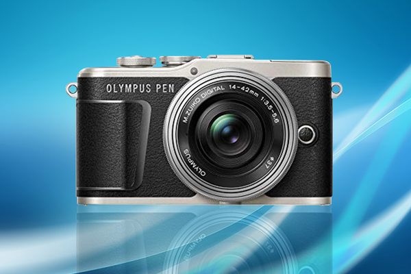 Olympus PEN E-PL9