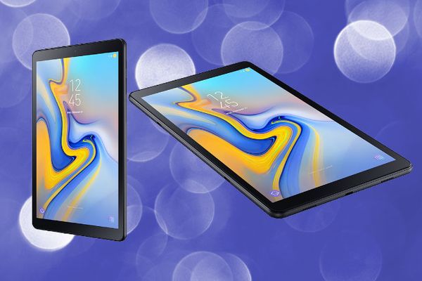 Samsung Galaxy Tab A 10.5