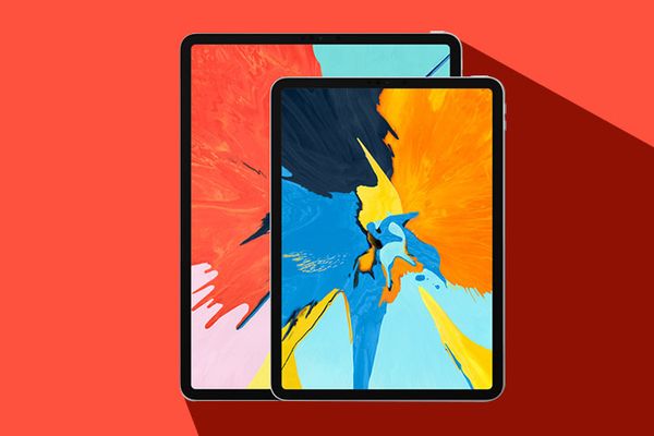 Apple iPad Pro 2018