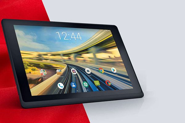 iBall Slide Elan 3x32