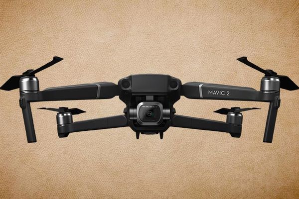 MAVIC 2