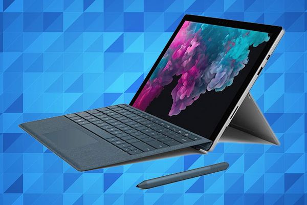 Microsoft KJW-00001 Surface Pro 6