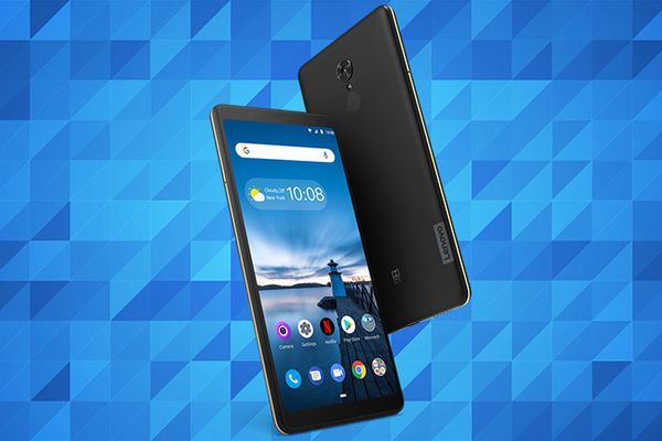 LENOVO TAB V7’S
