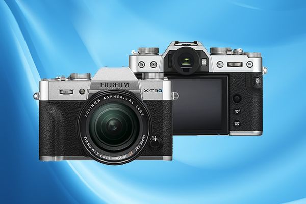 Fujifilm X-T30