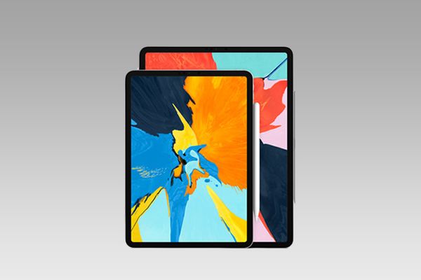 iPad Air 2019