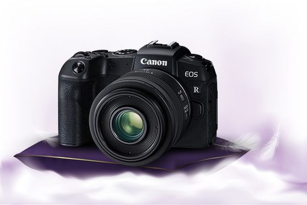 Canon EOS RP