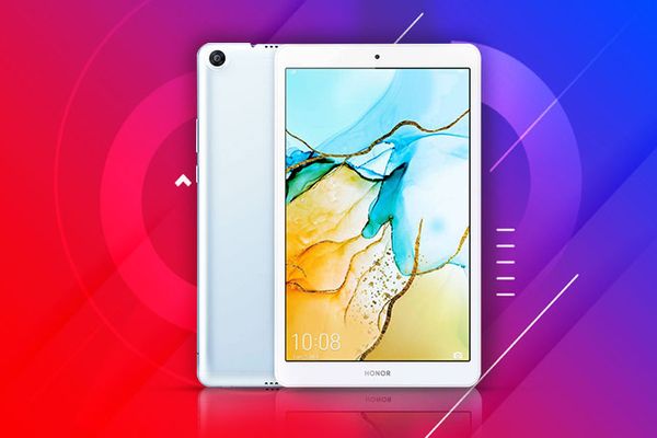 Honor Pad 5