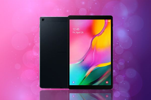 Samsung Galaxy Tab A 10.1 (2019)
