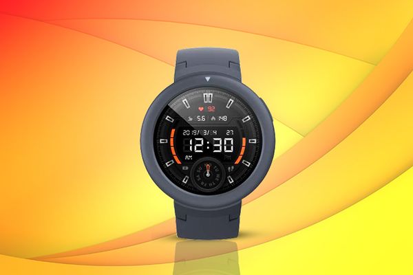 Amazfit Verge Lite
