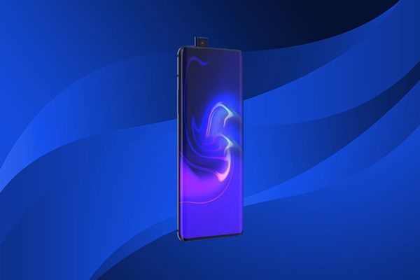 Oneplus 7T Pro Concept