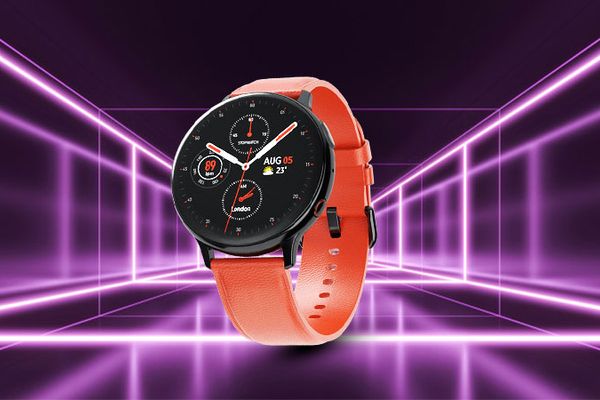 Samsung Galaxy Watch Active 2