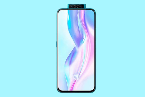 Vivo V17 Pro Leaked