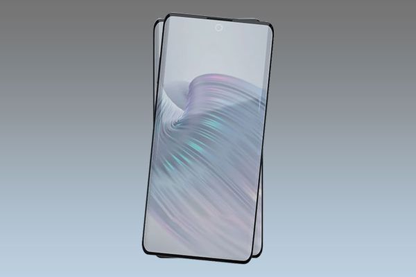 Samsung Galaxy One 2020 Concept
