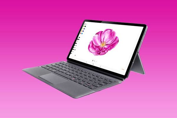 Samsung Galaxy Tab S6