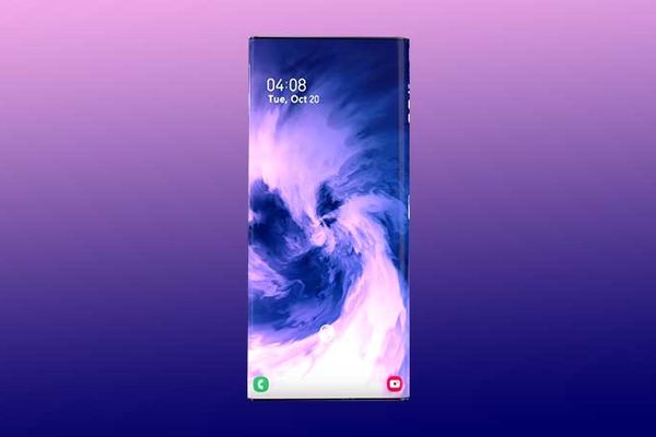 Samsung Galaxy Alpha Pro