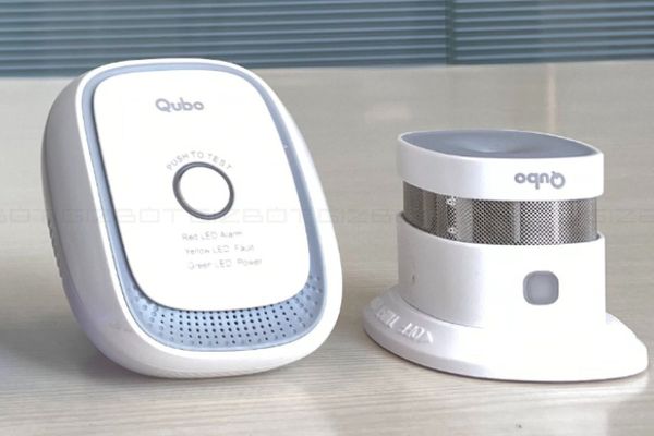 Qubo Smart Indoor Camera And Smart Plugins Review