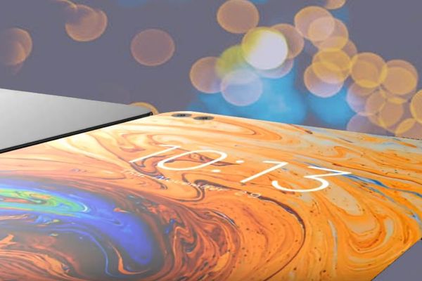 Xiaomi Redmi Flexy R1