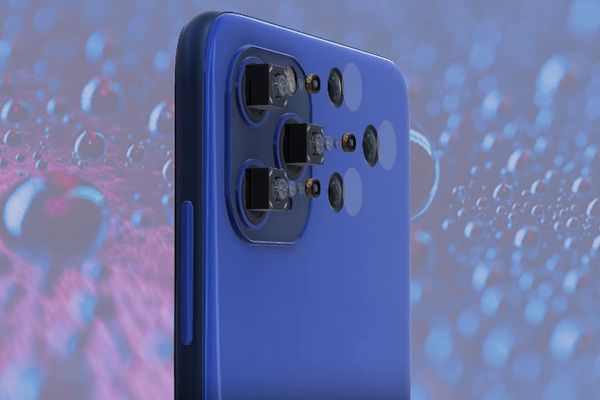 Xiaomi Redmi Note 9 Pro 2020