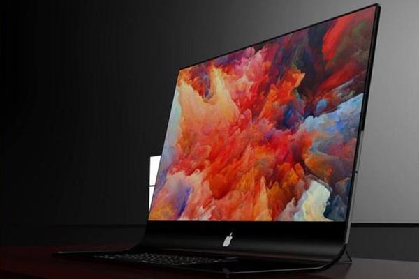 iMac Pro 2020 Concept