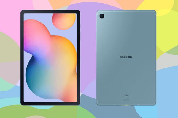 Samsung Galaxy Tab S6 Lite