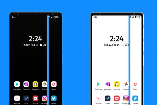 Sony Play Station Phone Concept