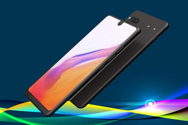 Essential PH-2 Concept Images